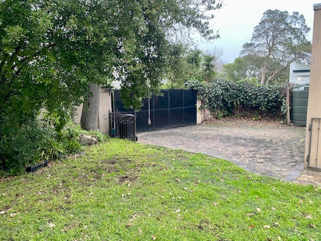 0 Bedroom Property for Sale in Karindal Western Cape